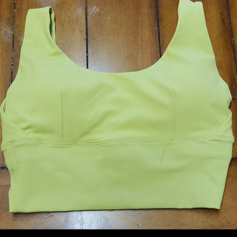 Abs2b sports bra